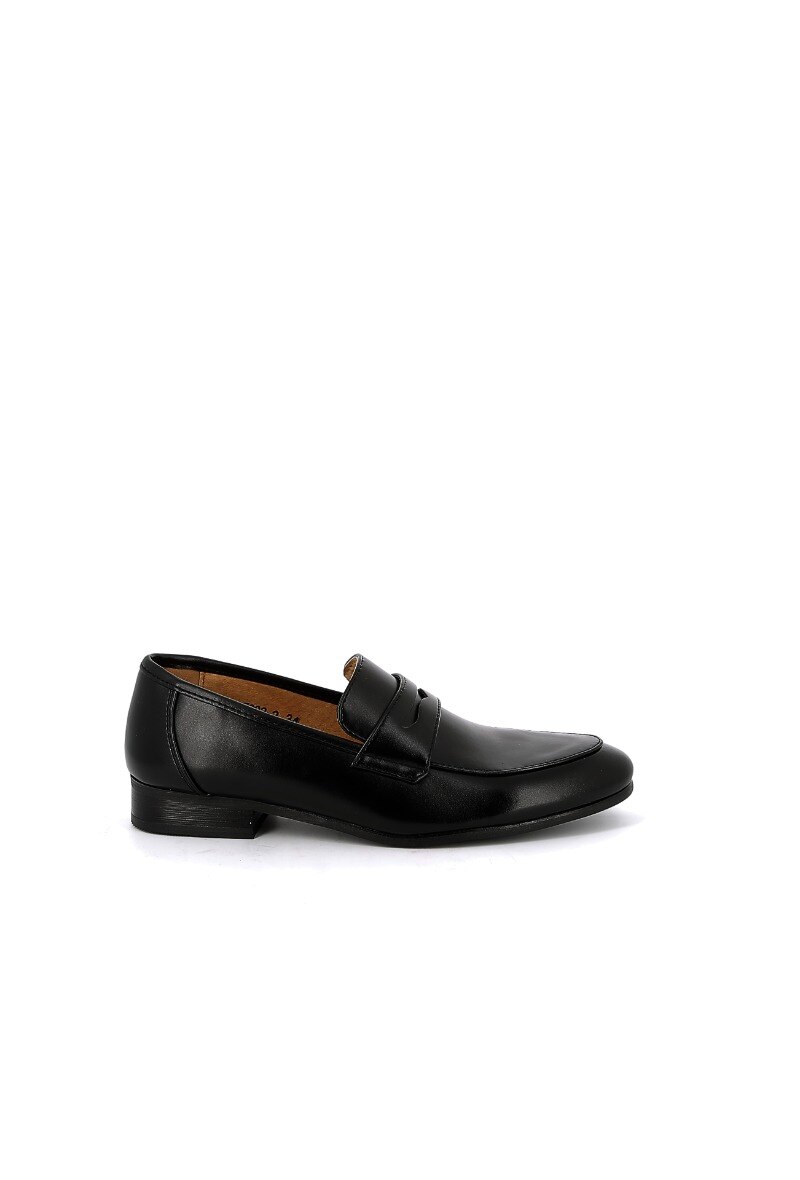 Wholesaler UOMO design - Boy's formal shoes