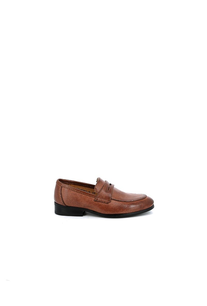 Wholesaler UOMO design - Boy's formal shoes