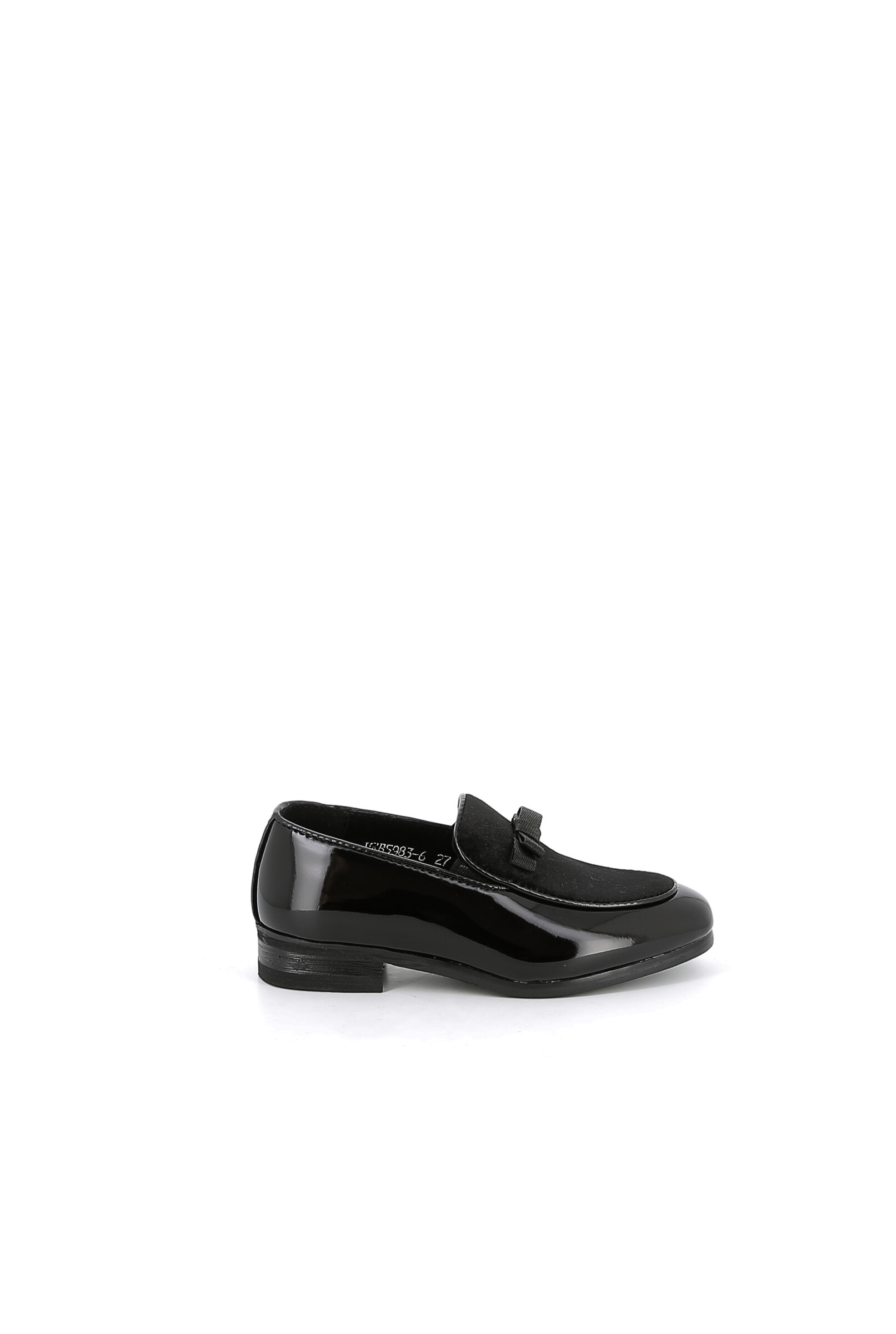 Grossiste UOMO design - Chaussures de cérémonie enfant UOMO design