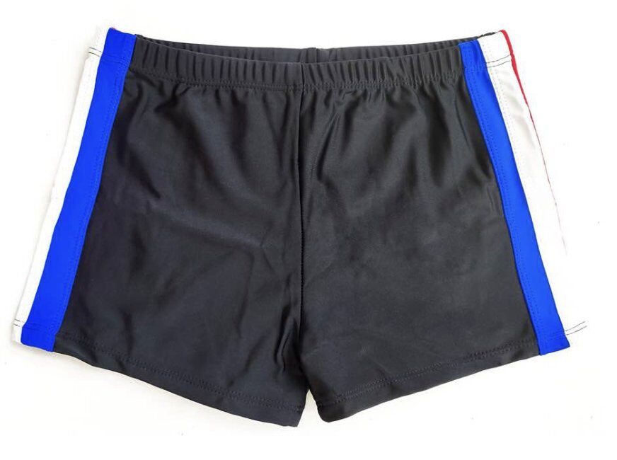 Wholesaler Vidoya Swimwear - Boys' swim trunks with French flag design
