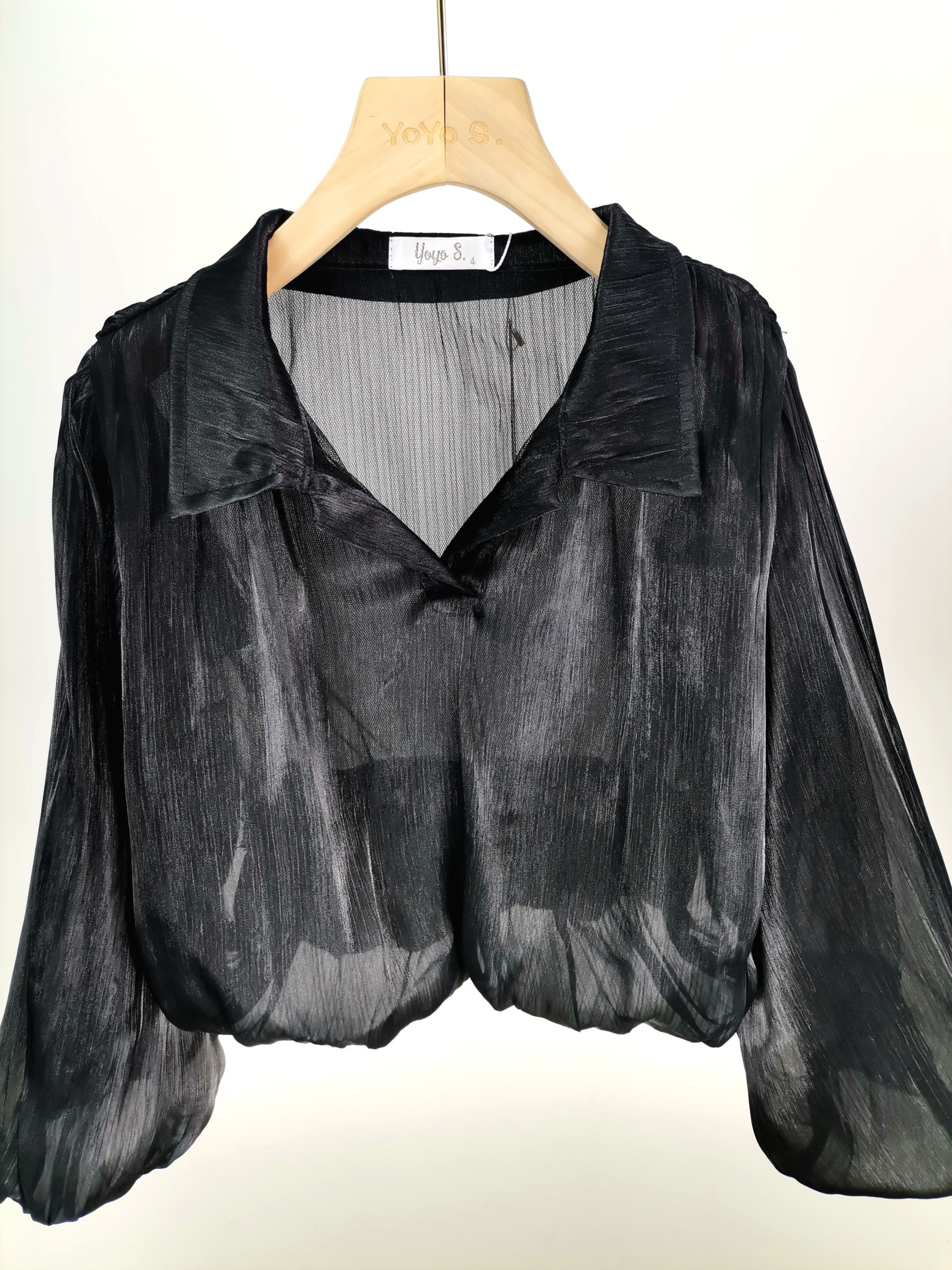 Wholesaler Yoyo S. - Shirt