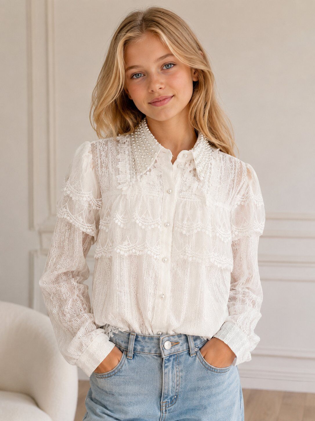 Mayorista Yoyo S. - CAMISA