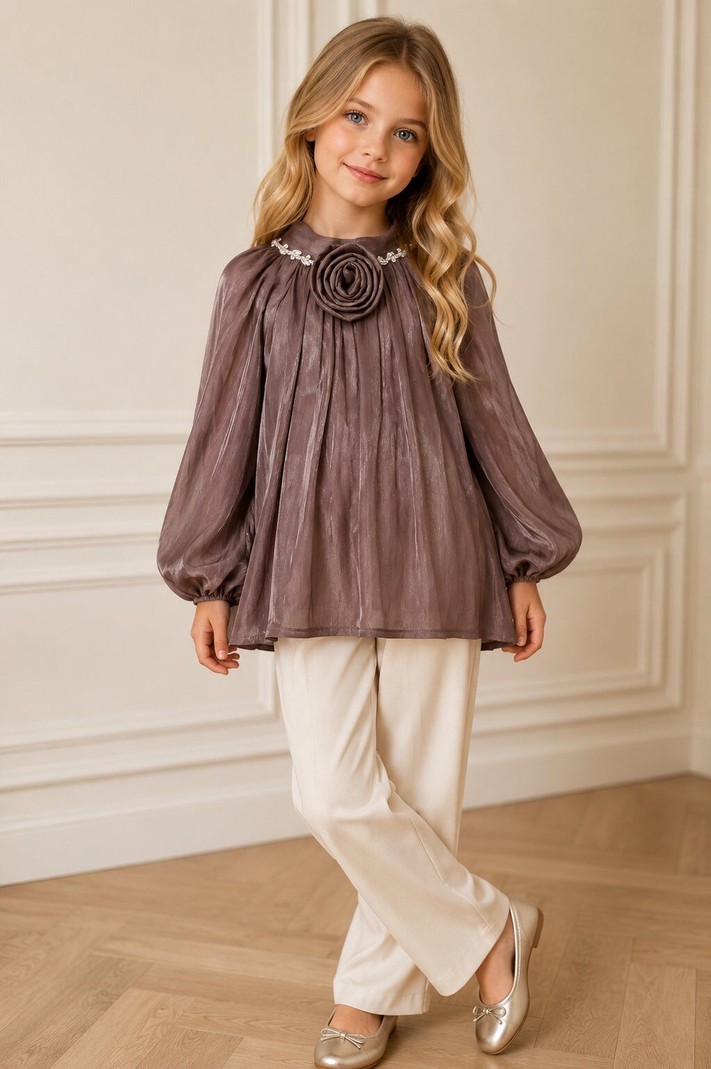Mayorista Yoyo S. - CAMISA