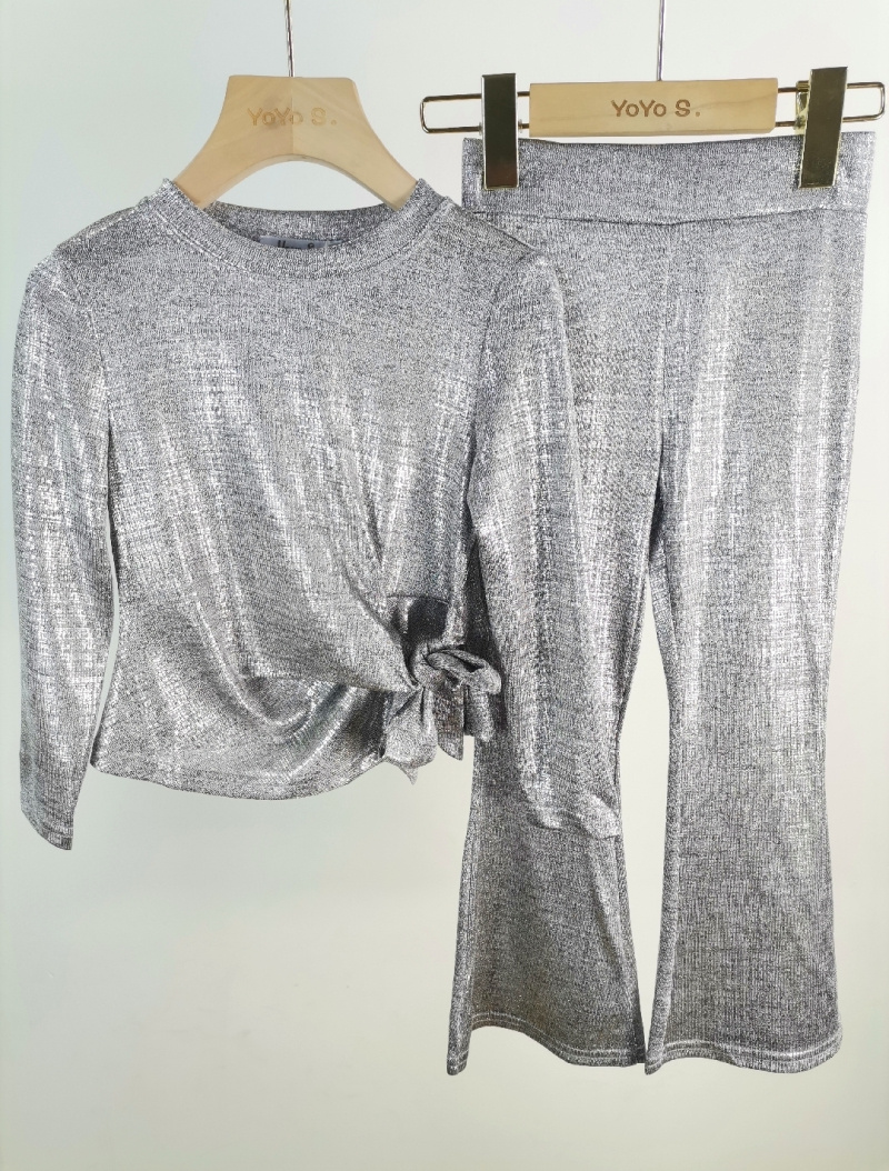 Wholesaler Yoyo S. - LONG SKIRT SET