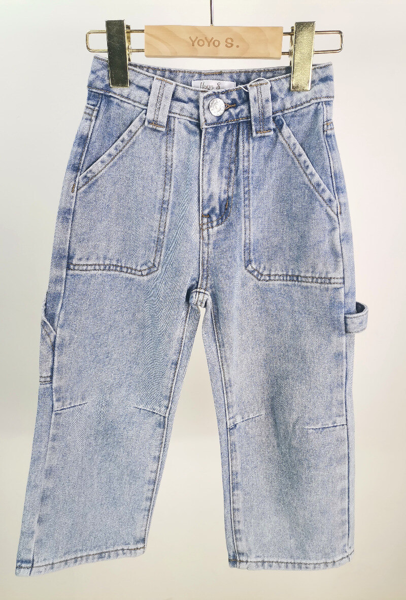 Wholesaler Yoyo S. - Pants