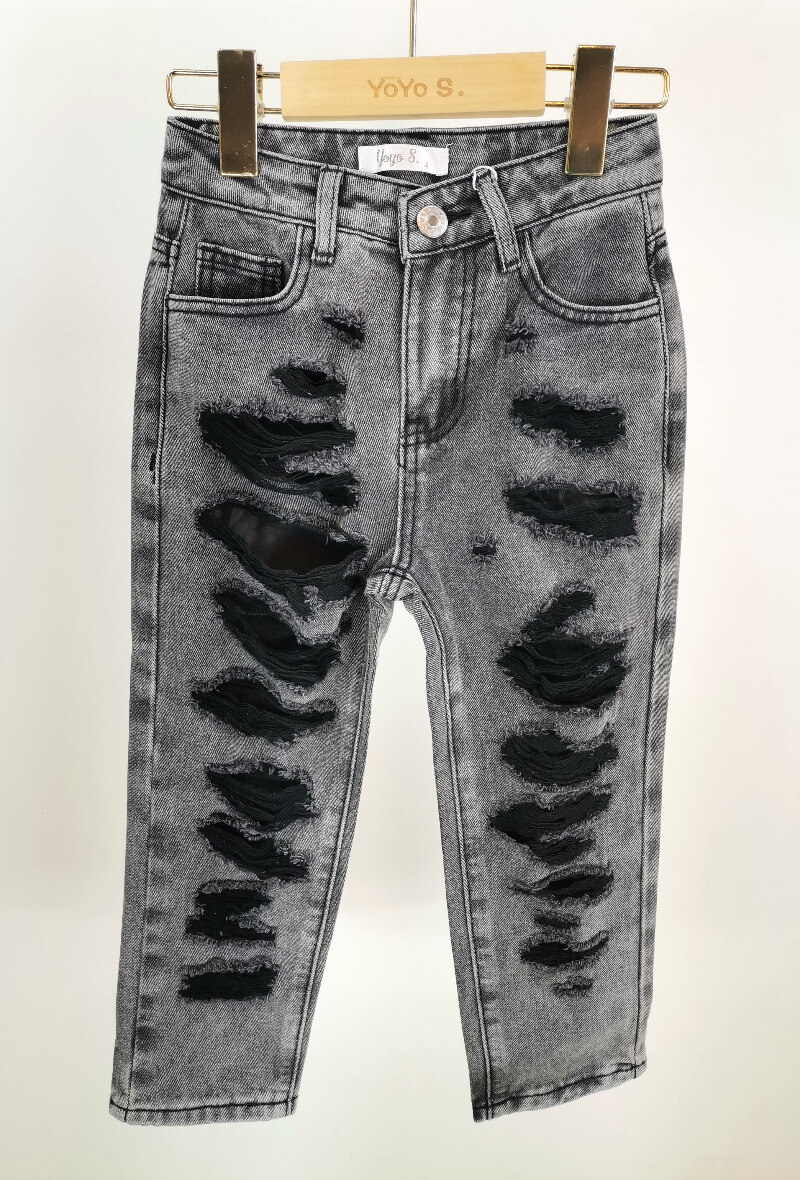 Wholesaler Yoyo S. - Pants