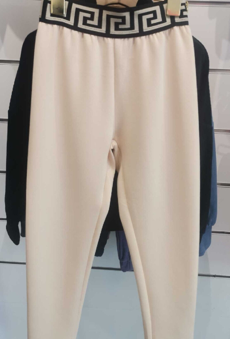 Wholesaler Yoyo S. - Pants