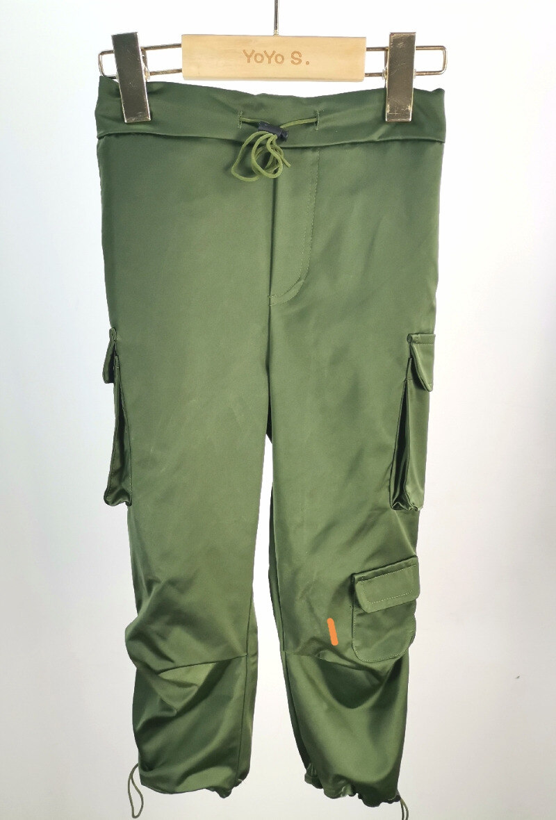 Wholesaler Yoyo S. - Pants