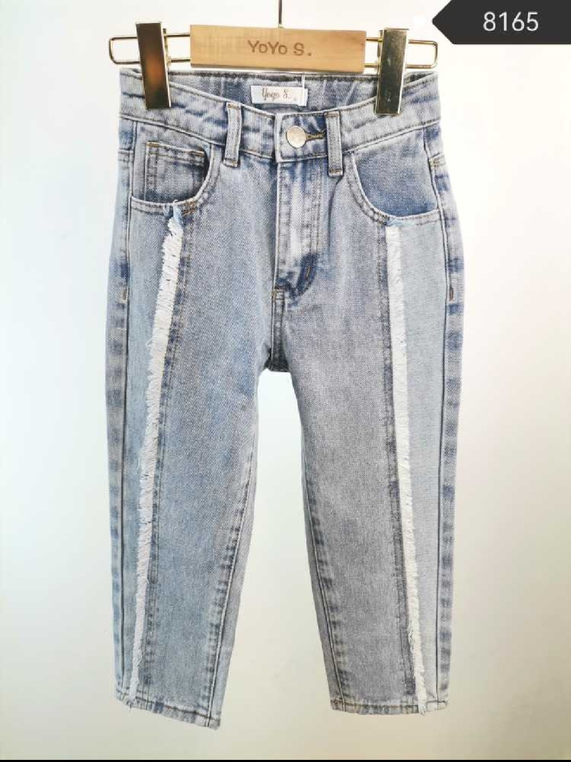Wholesaler Yoyo S. - GIRL'S PANTS