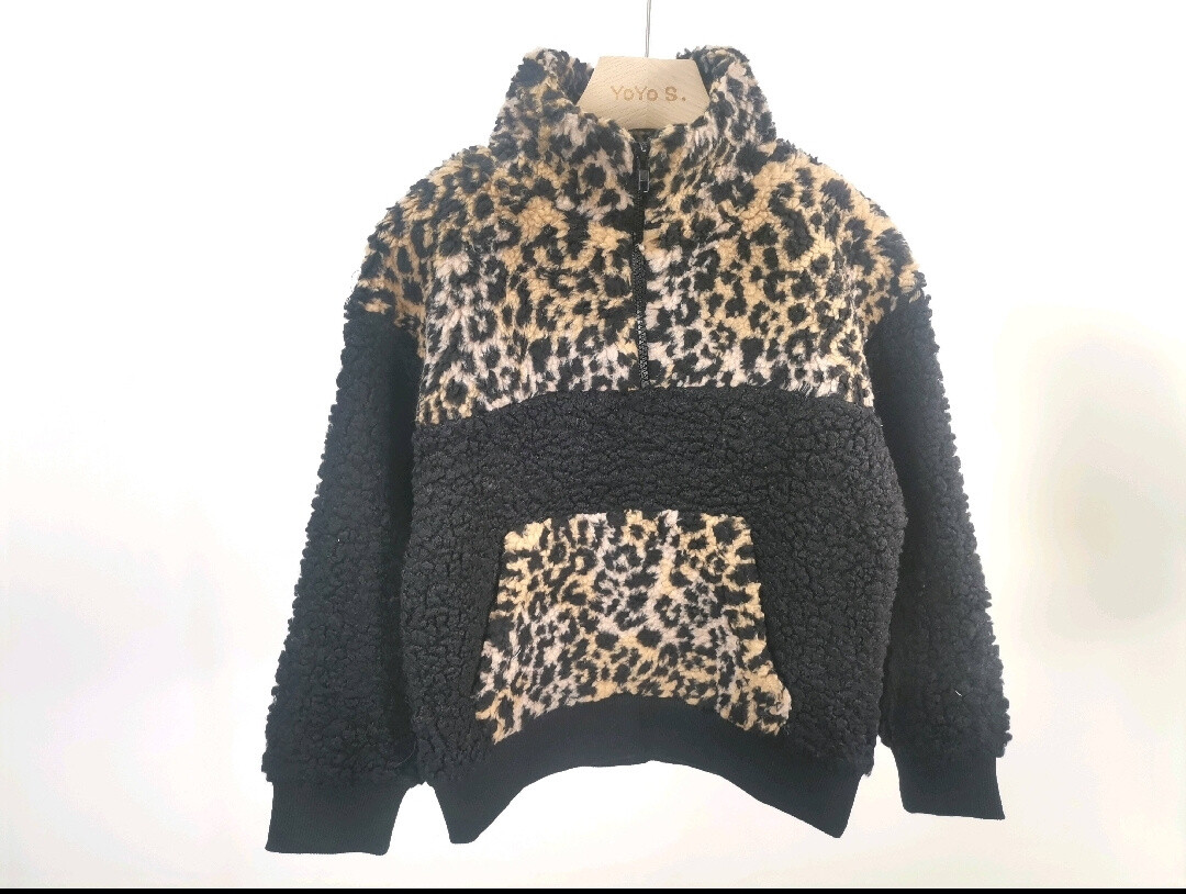 Großhändler Yoyo S. - PULLOVER