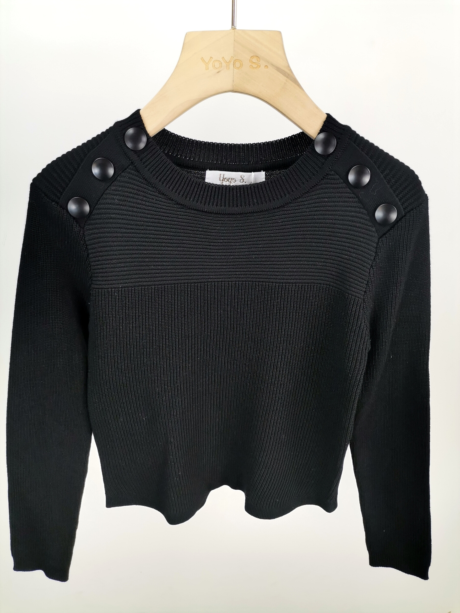 Grossiste Yoyo S. - PULL