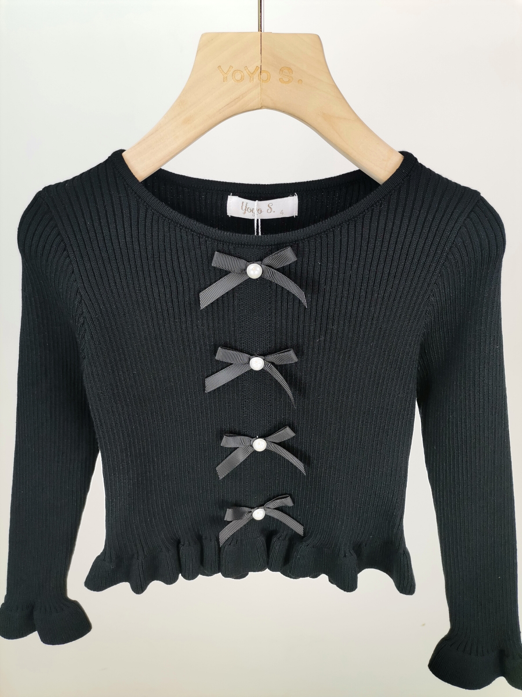 Grossiste Yoyo S. - PULL