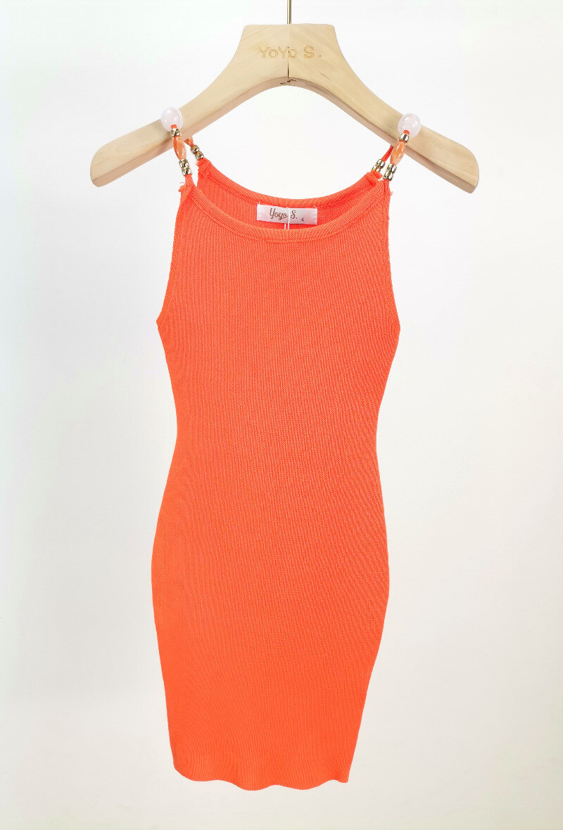 Wholesaler Yoyo S. - Dress