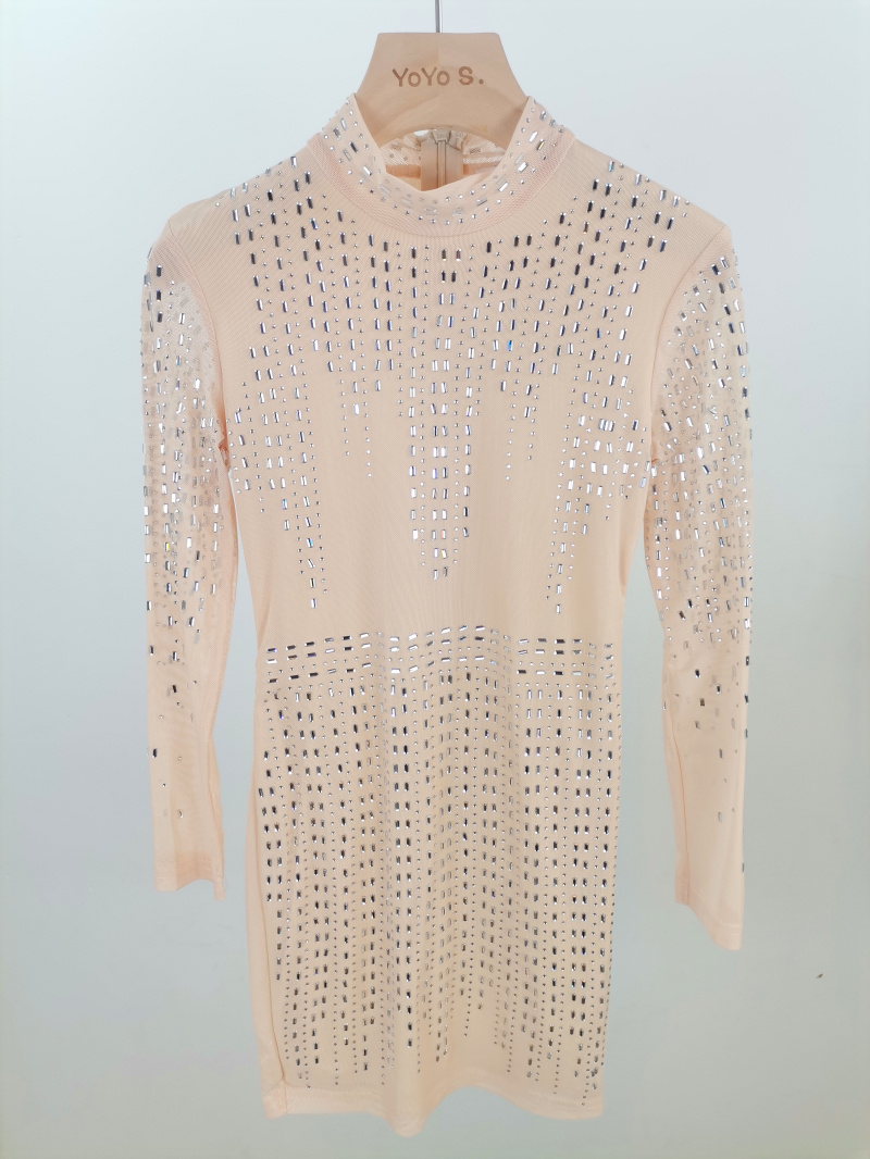 Wholesaler Yoyo S. - DRESS