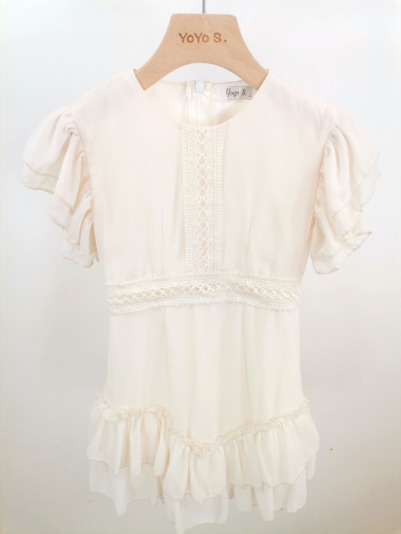 Wholesaler Yoyo S. - DRESS
