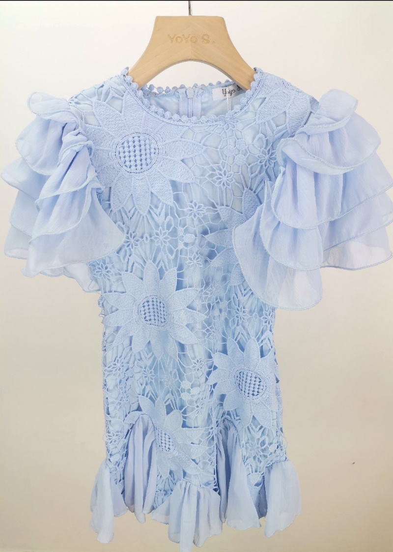 Wholesaler Yoyo S. - DRESS