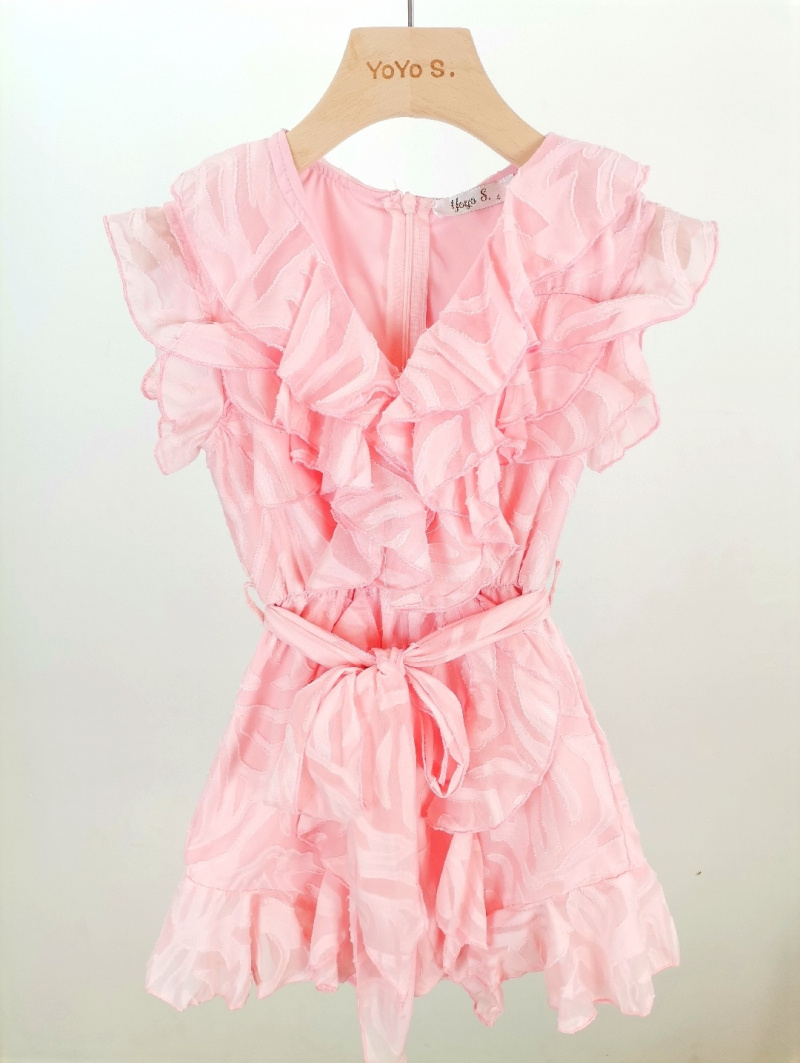 Wholesaler Yoyo S. - DRESS