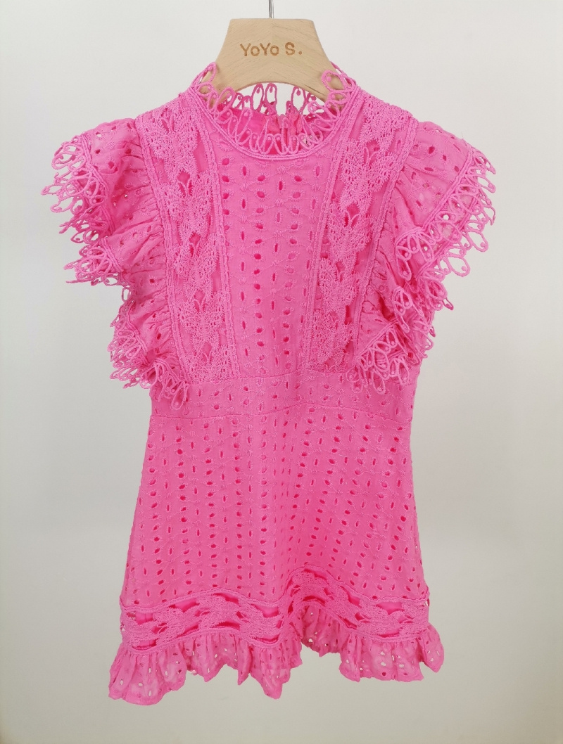 Wholesaler Yoyo S. - DRESS