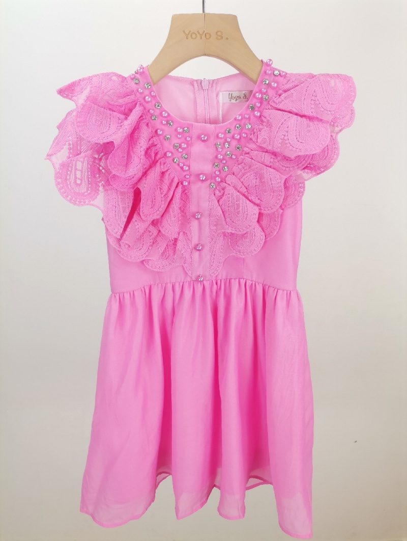 Wholesaler Yoyo S. - DRESS