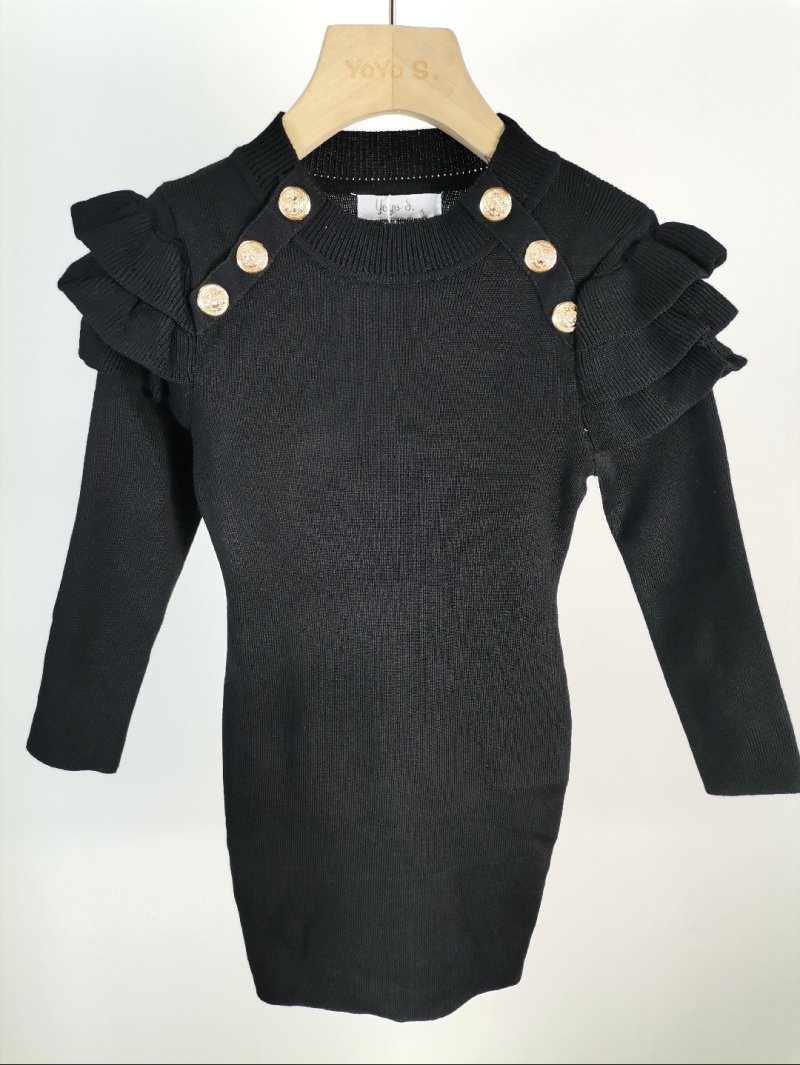 Wholesaler Yoyo S. - DRESS