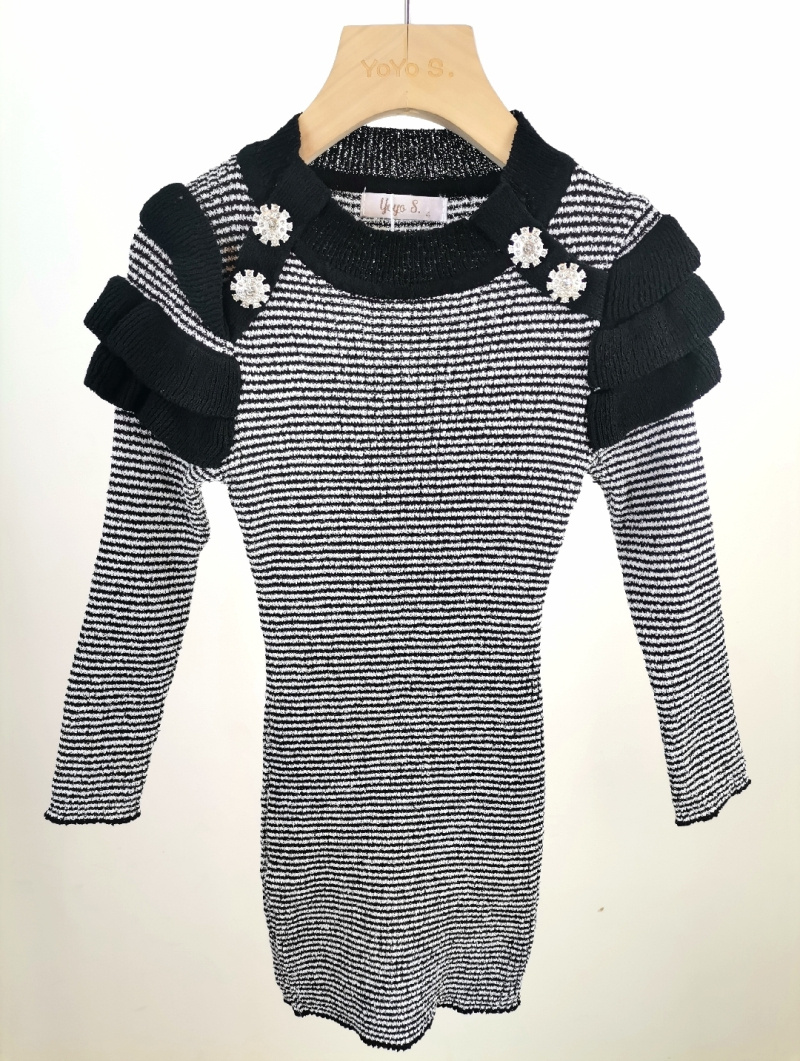 Wholesaler Yoyo S. - DRESS