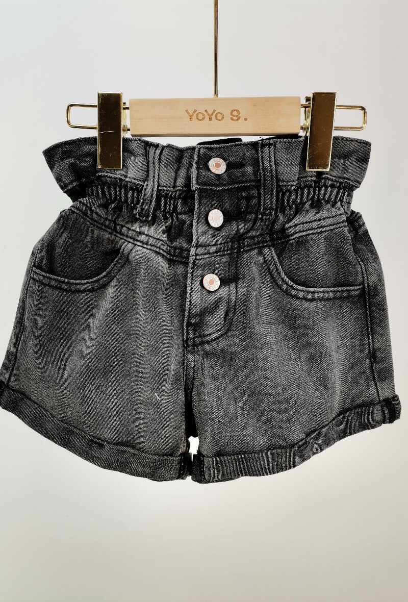 Wholesaler Yoyo S. - SHORT JEAN