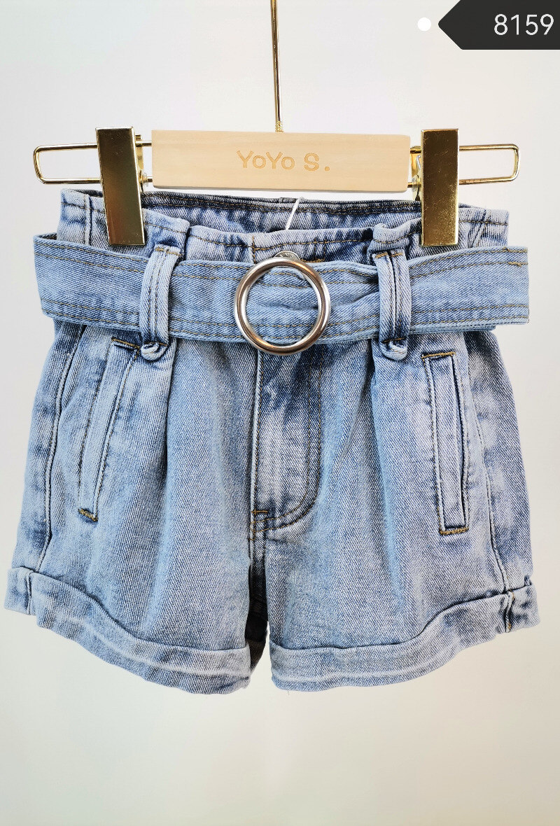 Wholesaler Yoyo S. - SHORT JEAN
