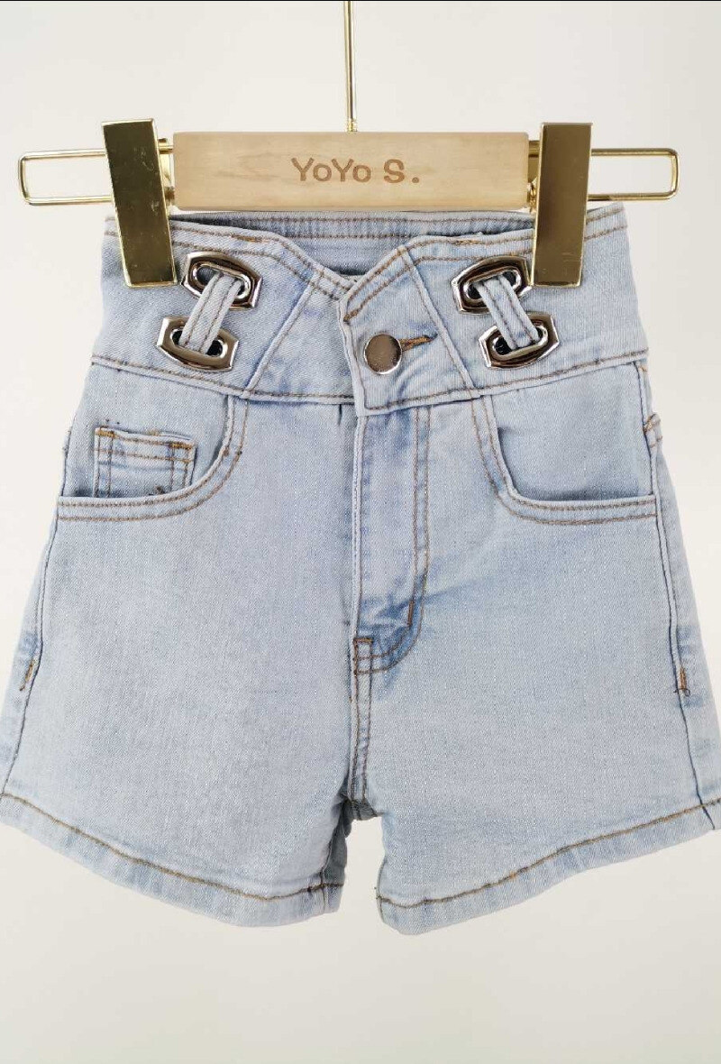 Wholesaler Yoyo S. - SHORT JEAN