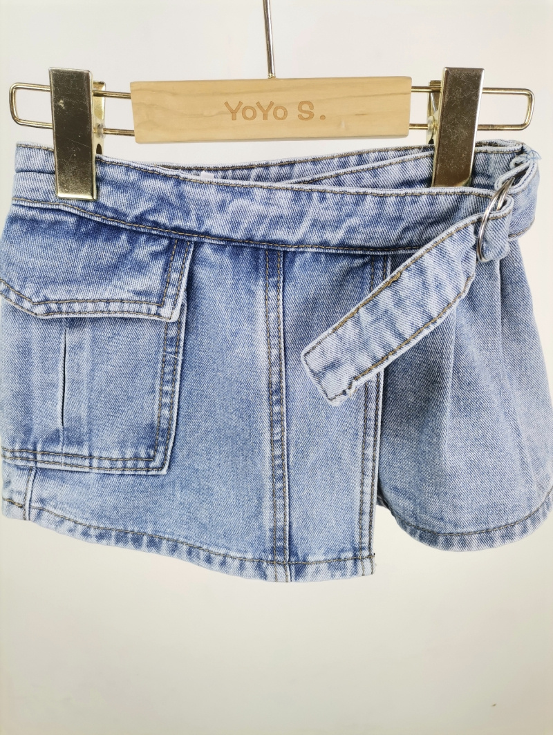 Wholesaler Yoyo S. - CARGO SHORTS