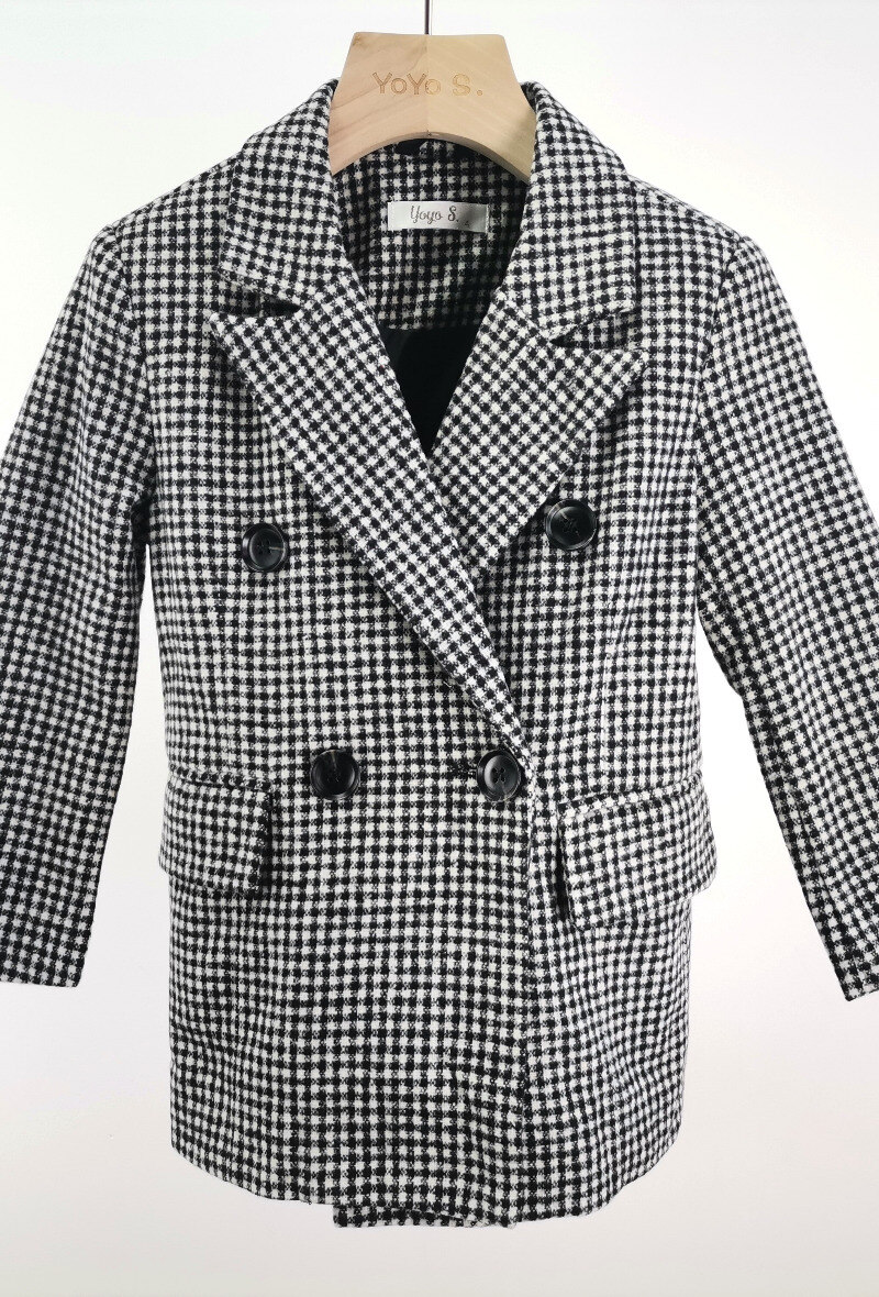 Wholesaler Yoyo S. - BLAZER