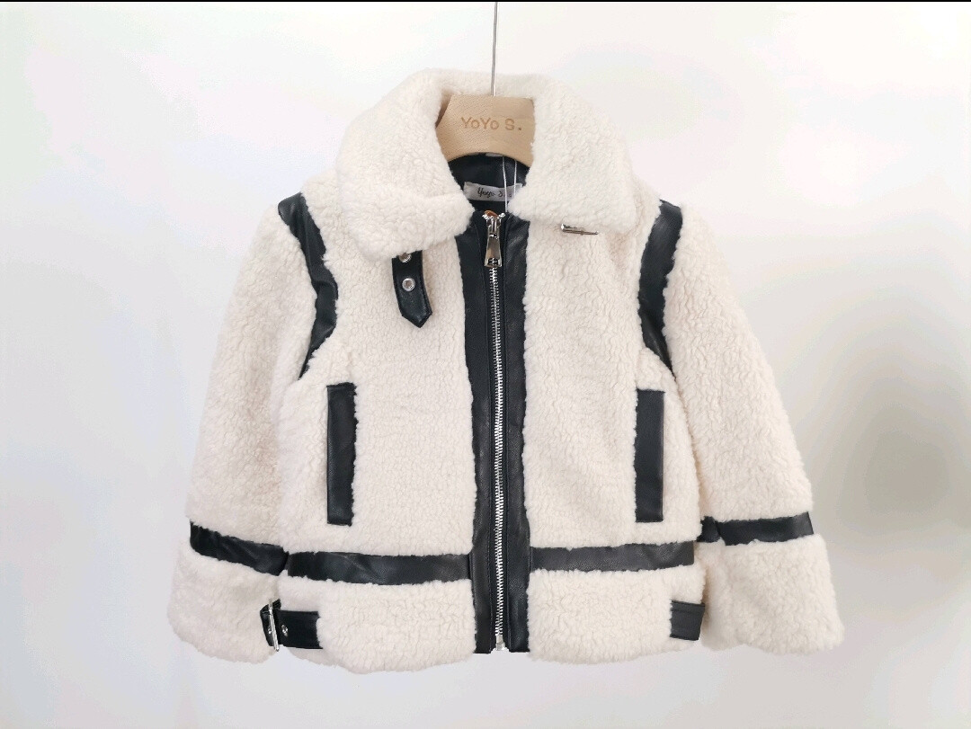 Mayorista Yoyo S. - CHAQUETA