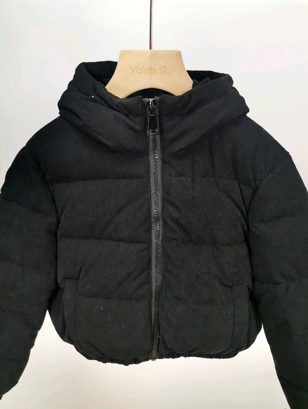 Mayorista Yoyo S. - CHAQUETA