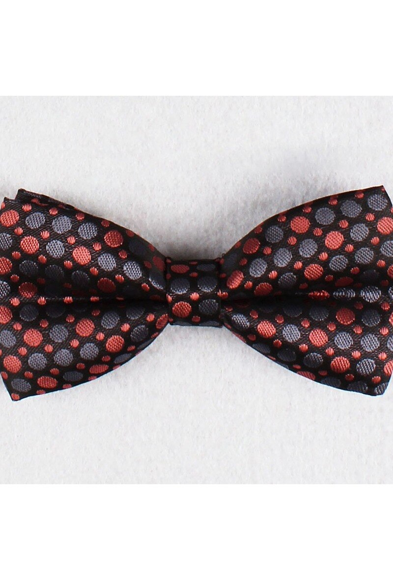 Wholesaler Yves Enzo - Kids bow tie BULB prints