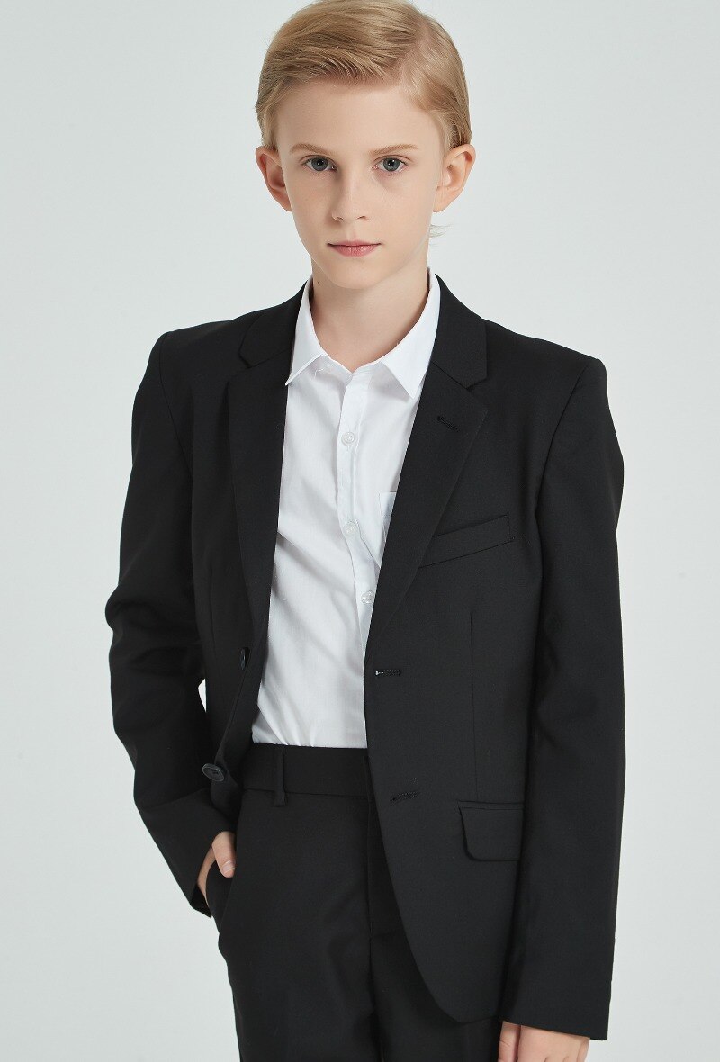 Grossista Yves Enzo - Costume per bambini da 4 a 16 anni