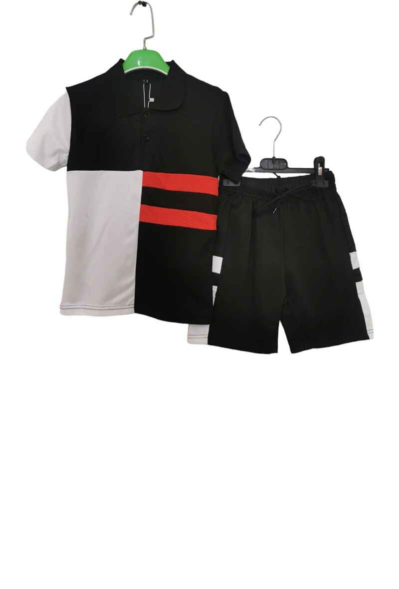 Grossiste Yvon Fashion - Ensembles short