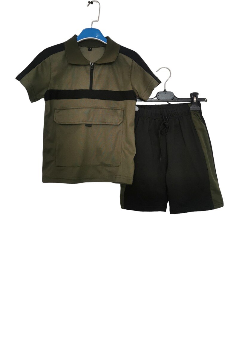 Grossiste Yvon Fashion - Ensembles short