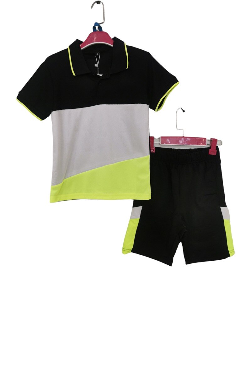 Grossiste Yvon Fashion - Ensembles short