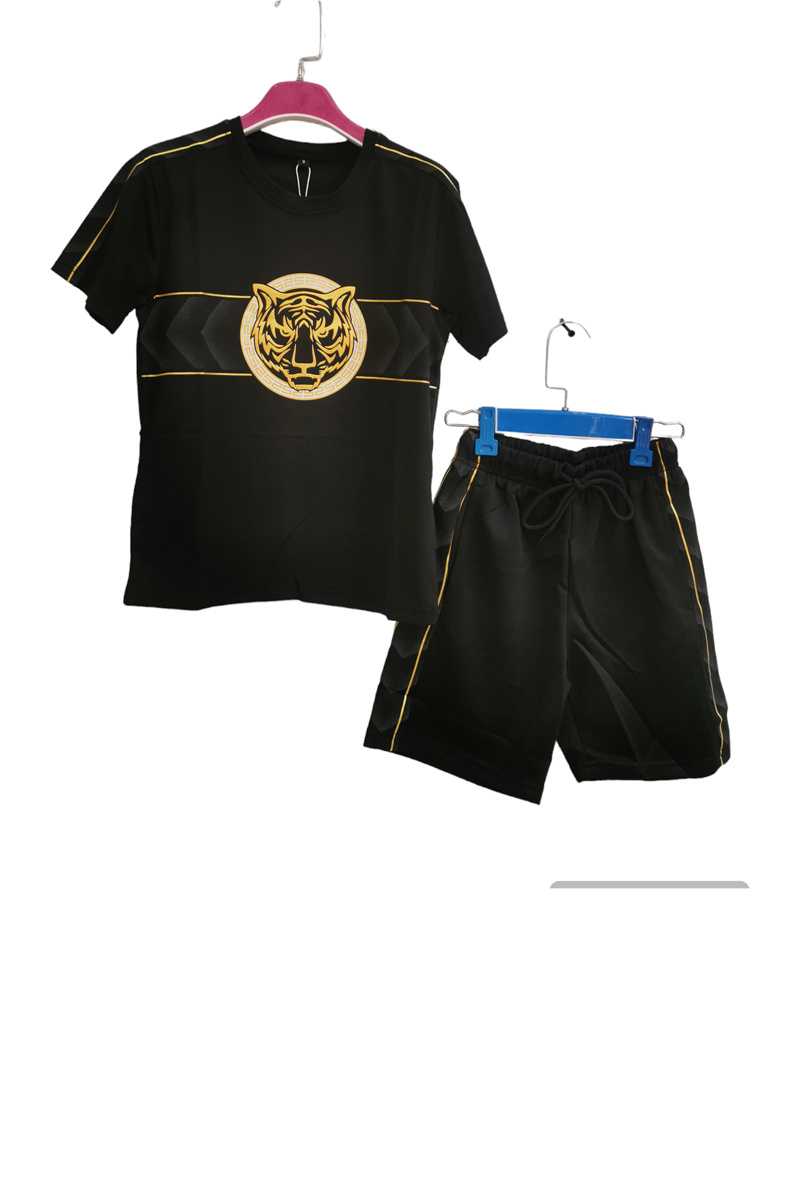 Grossiste Yvon Fashion - ENSEMBLES SHORT