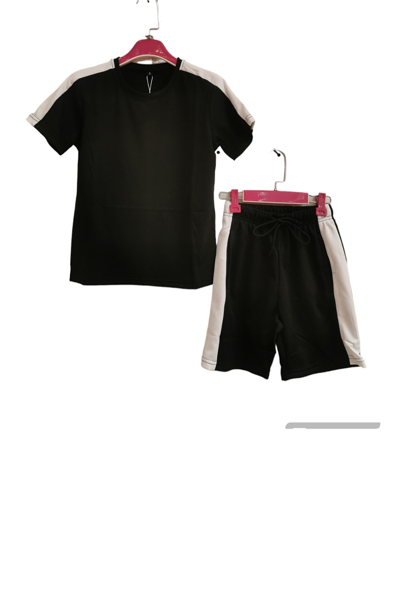 Grossiste Yvon Fashion - ENSEMBLES SHORT