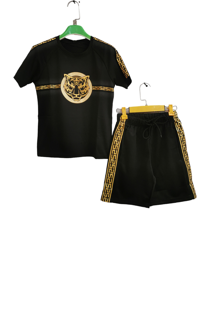 Grossiste Yvon Fashion - ENSEMBLES SHORT
