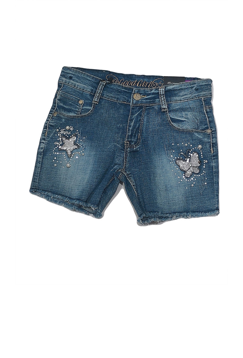 Grossiste Yvon Fashion - SHORT