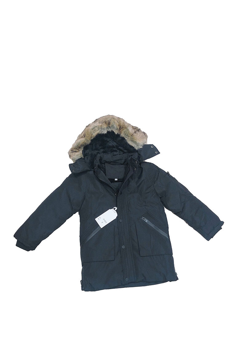 Grossiste Yvon Fashion - Doudoune