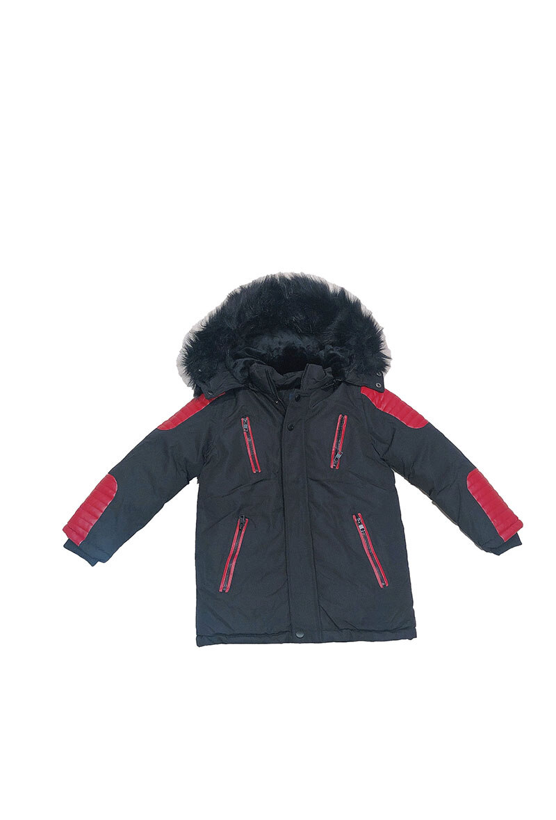 Grossiste Yvon Fashion - Doudoune