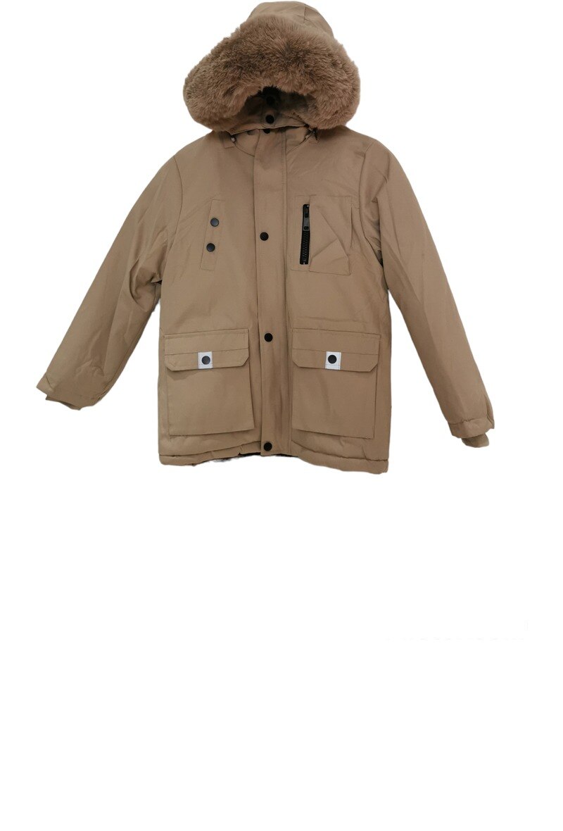 Grossiste Yvon Fashion - Blousons