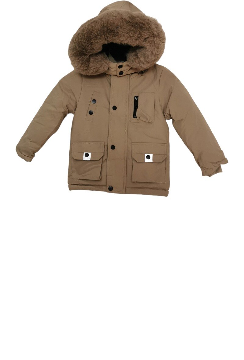 Grossiste Yvon Fashion - Blousons