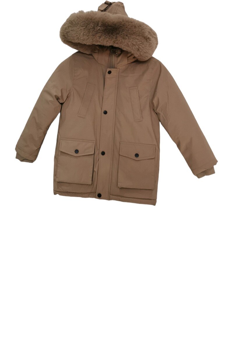 Grossiste Yvon Fashion - Blousons