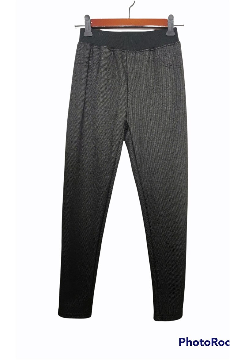 Grossiste Yvon Fashion - PANTALONS FOURRE