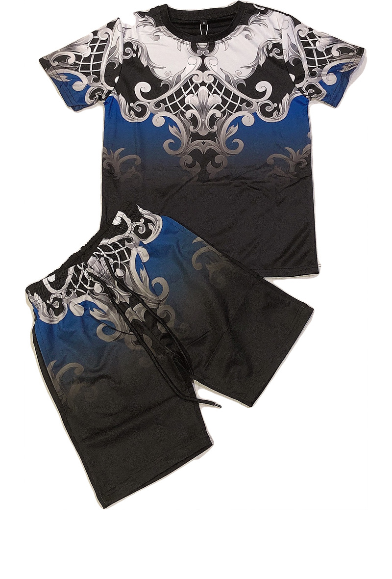 Grossiste Yvon Fashion - ENSEMBLES SHORT