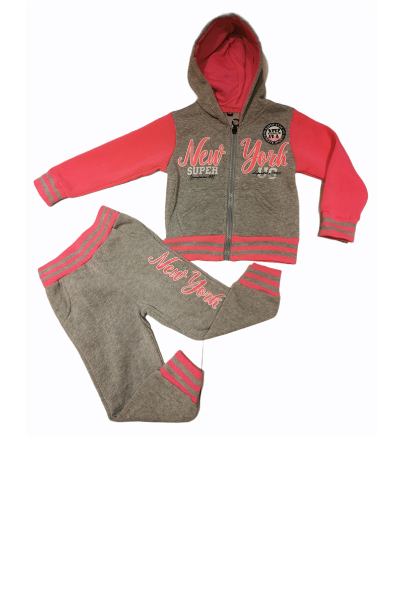 ENSEMBLES - Gris claro - 1 - formato grande