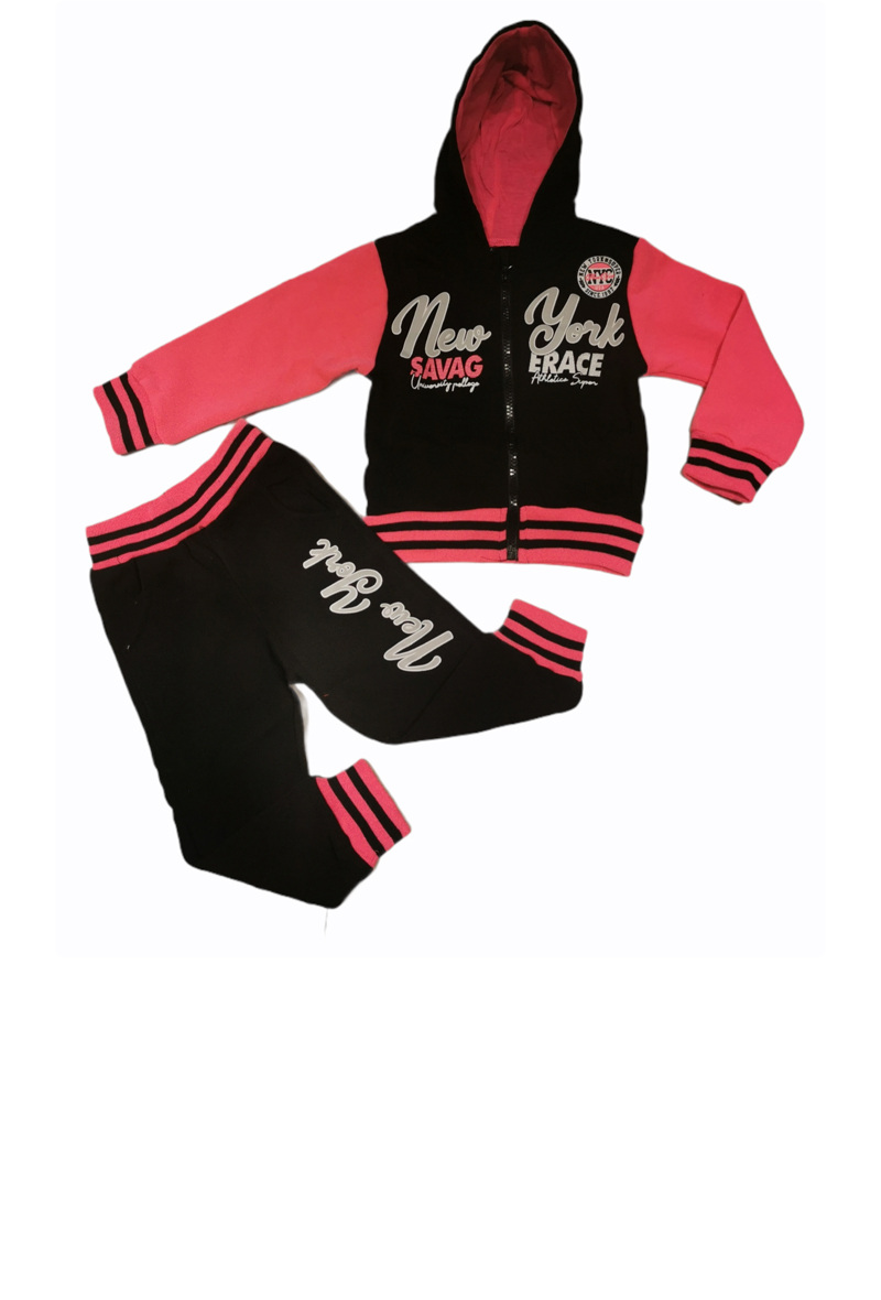 ENSEMBLES - Negro - 1 - formato grande